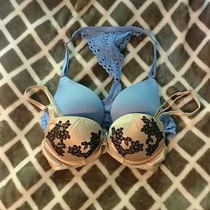 🛑Last Chance: Aerie Bra Bundle